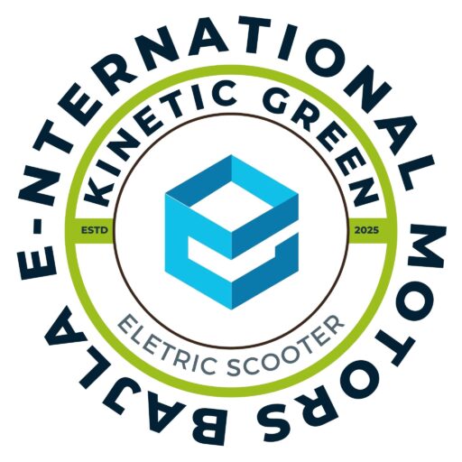 Bajla E-Nternational Motors